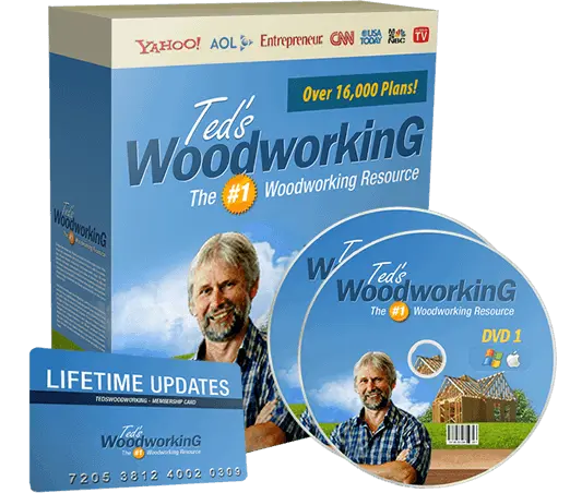tedswood working order